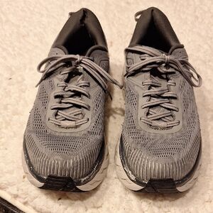 Mens Hoka One One Sneakers Size 9.5E